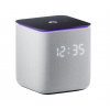 Умная колонка Яндекс.Станция Миди с Zigbee, 24Вт, серый
